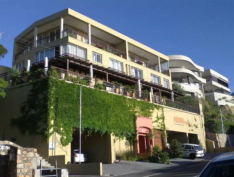 Hotel Primi Royal Kapstadt