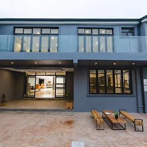 Hotel The Spade Boutique Hotel And Spa, Cape Town