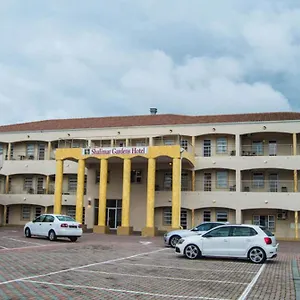 Hotel Shalimar Gardens, Cape Town