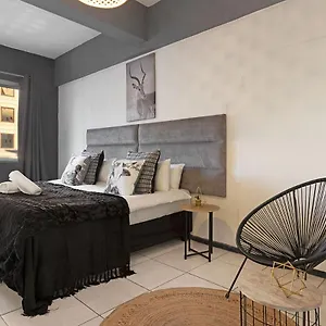 Hotel Gold Buffalo, Cape Town