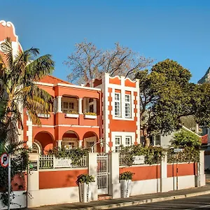 Hotel The Rosa & Self-catering, Cape Town