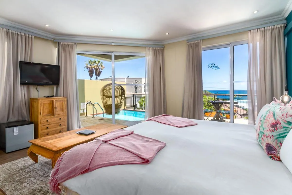 Primi Royal Otel Cape Town