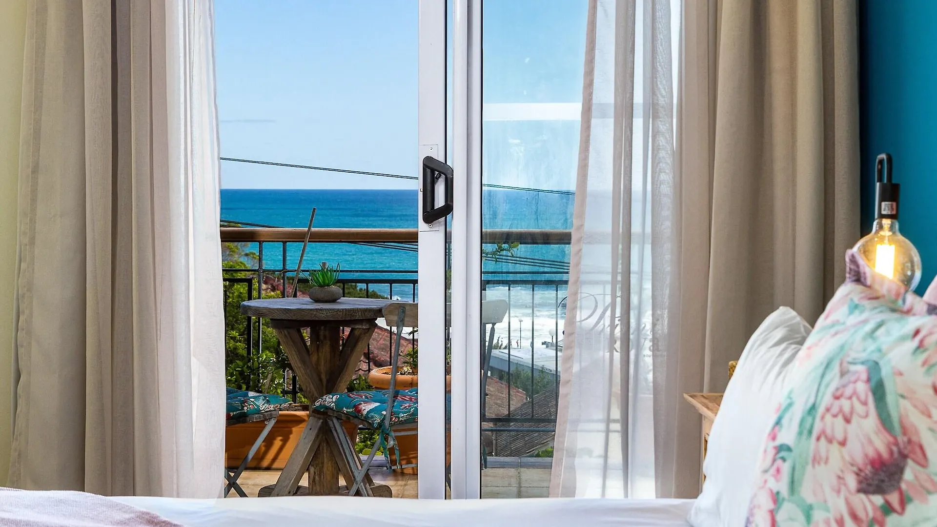 Primi Royal Otel Cape Town 4*,  Güney Afrika