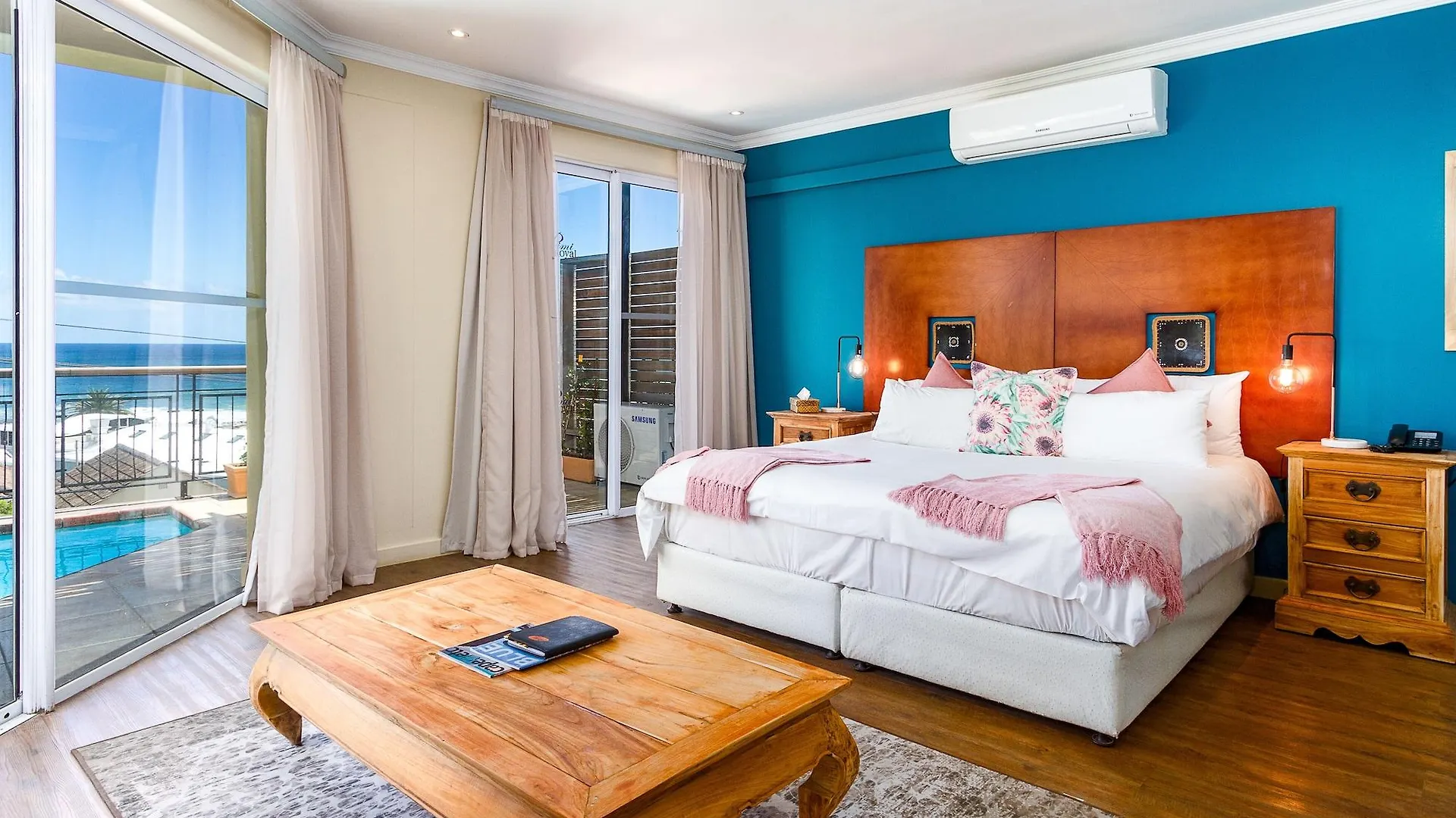 Primi Royal Otel Cape Town Güney Afrika