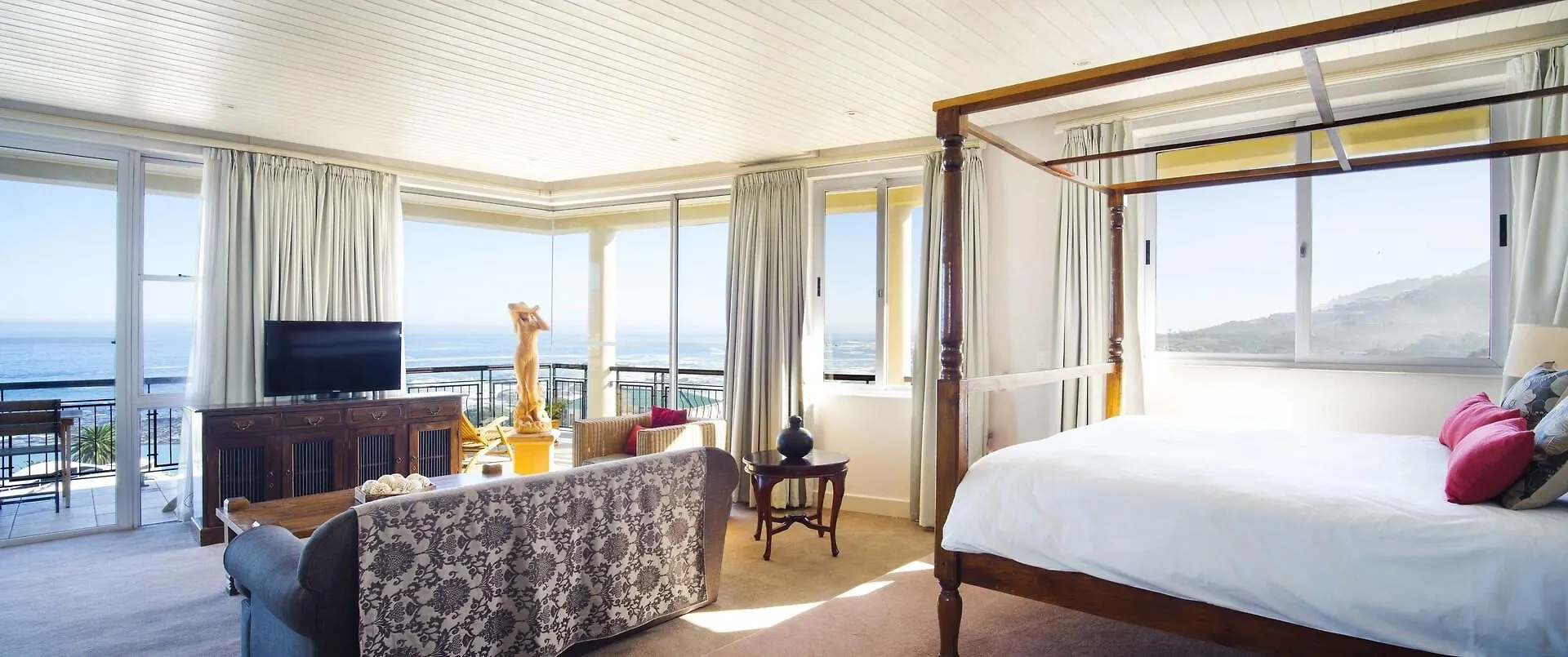 Primi Royal Otel Cape Town 4*,