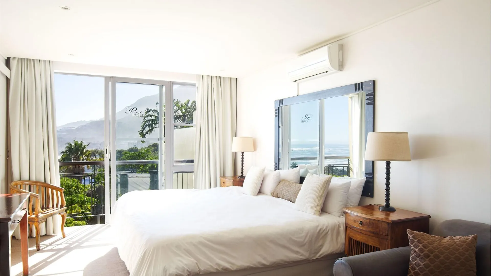 Primi Royal Otel Cape Town