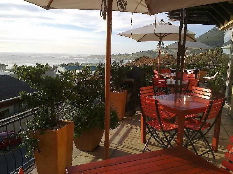 Primi Royal Otel Cape Town