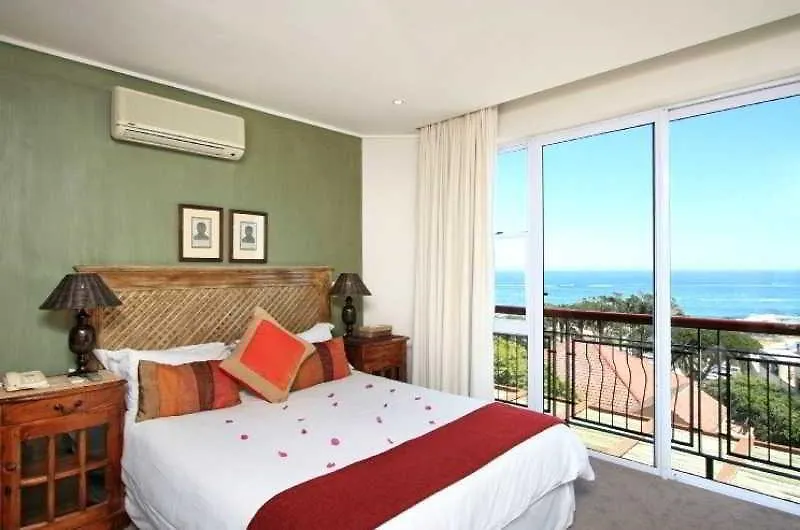 Primi Royal Otel Cape Town