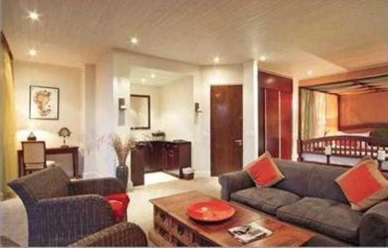****  Primi Royal Otel Cape Town Güney Afrika