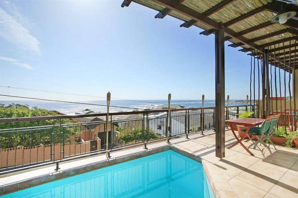 Primi Royal Otel Cape Town 4*,  Güney Afrika