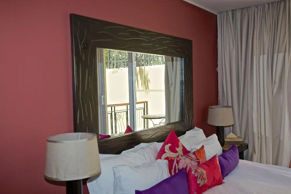 Primi Royal Otel Cape Town