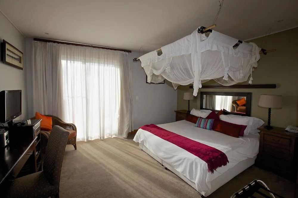 Primi Royal Otel Cape Town