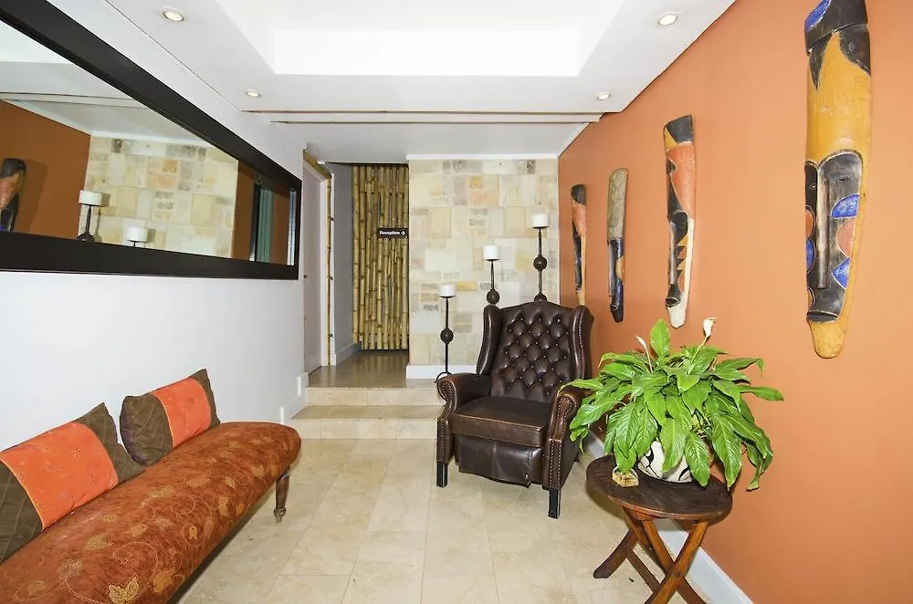 ****  Primi Royal Otel Cape Town Güney Afrika