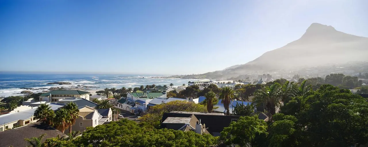 Primi Royal Otel Cape Town