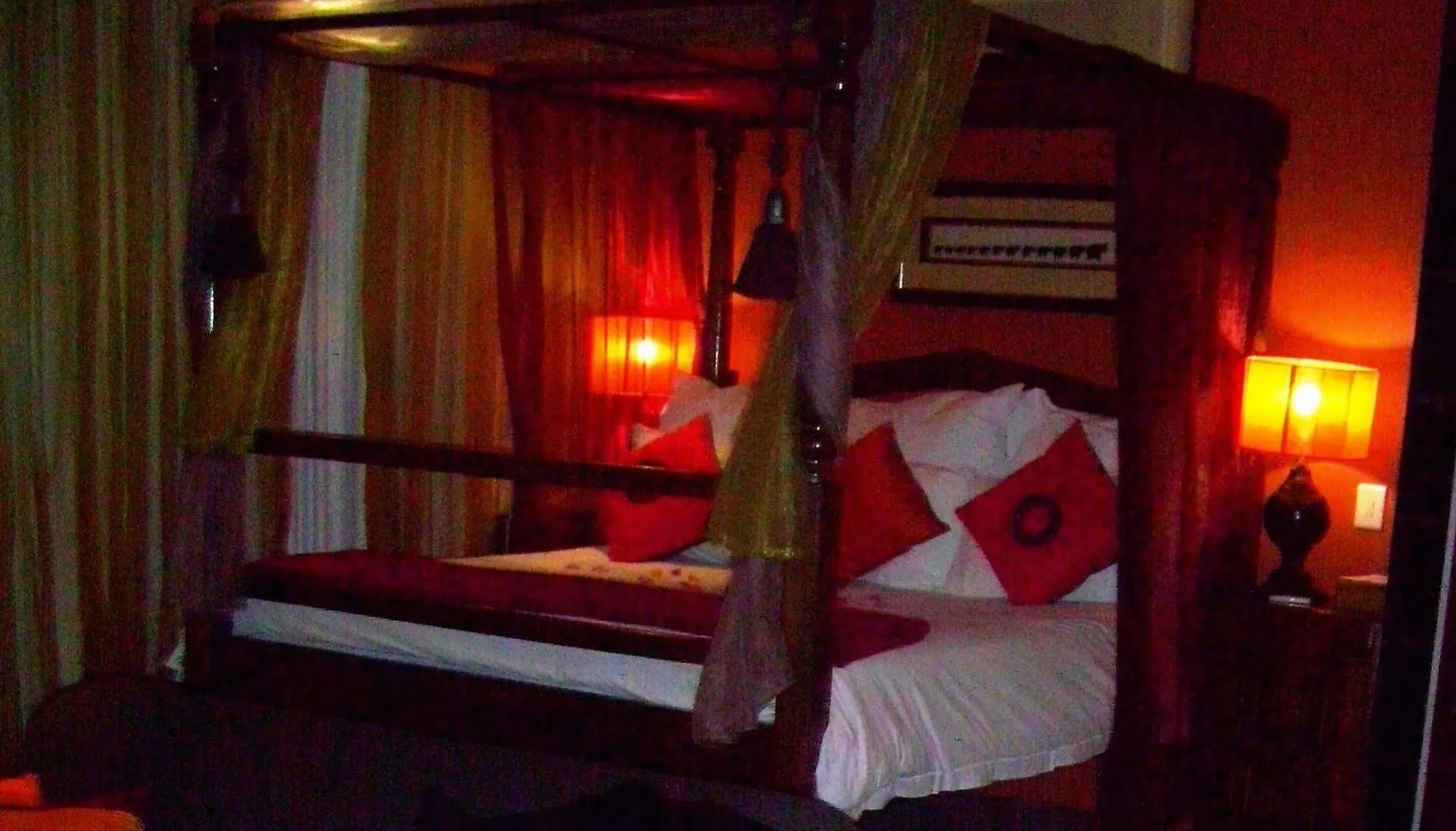****  Primi Royal Otel Cape Town Güney Afrika