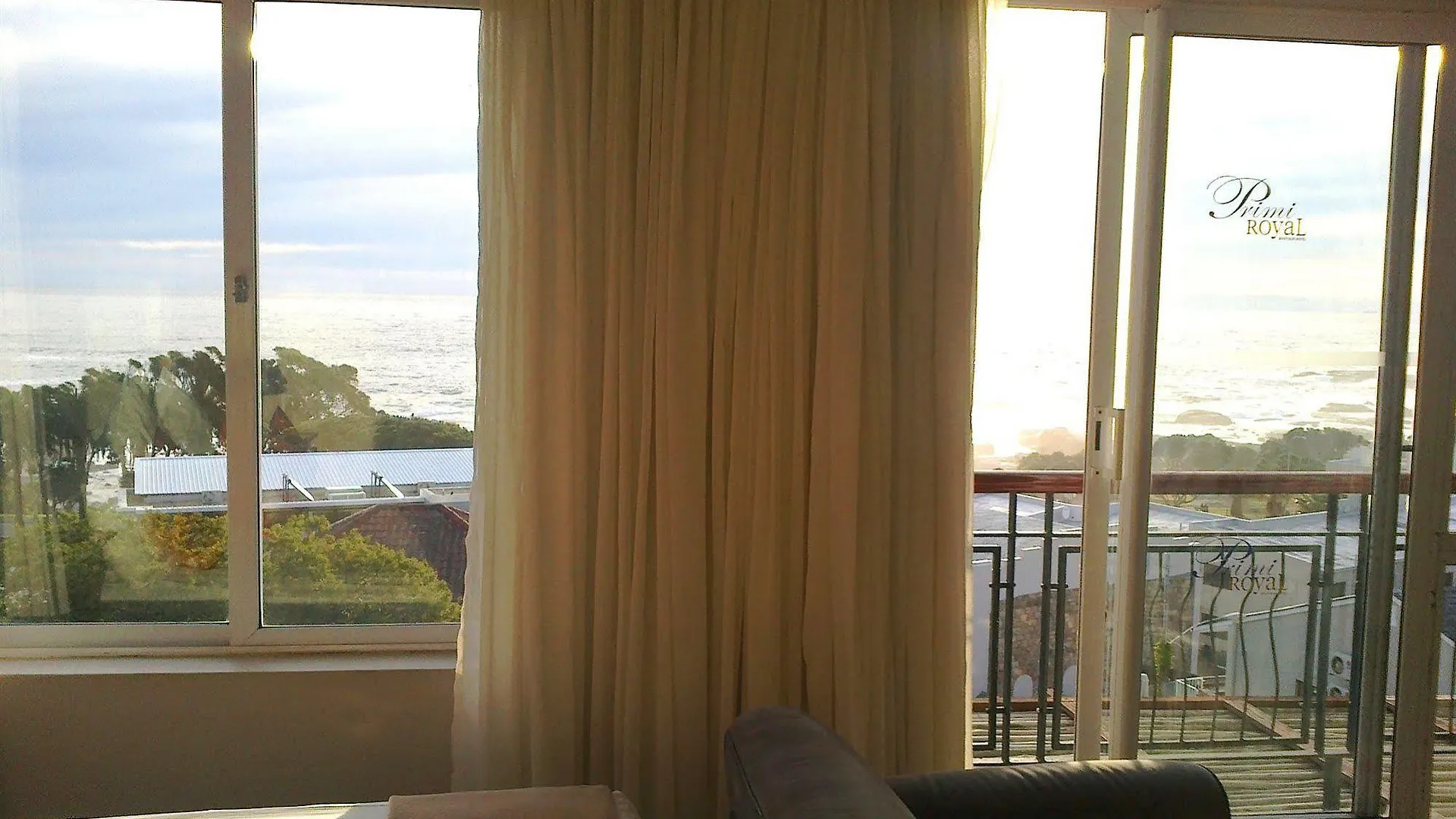 Primi Royal Otel Cape Town