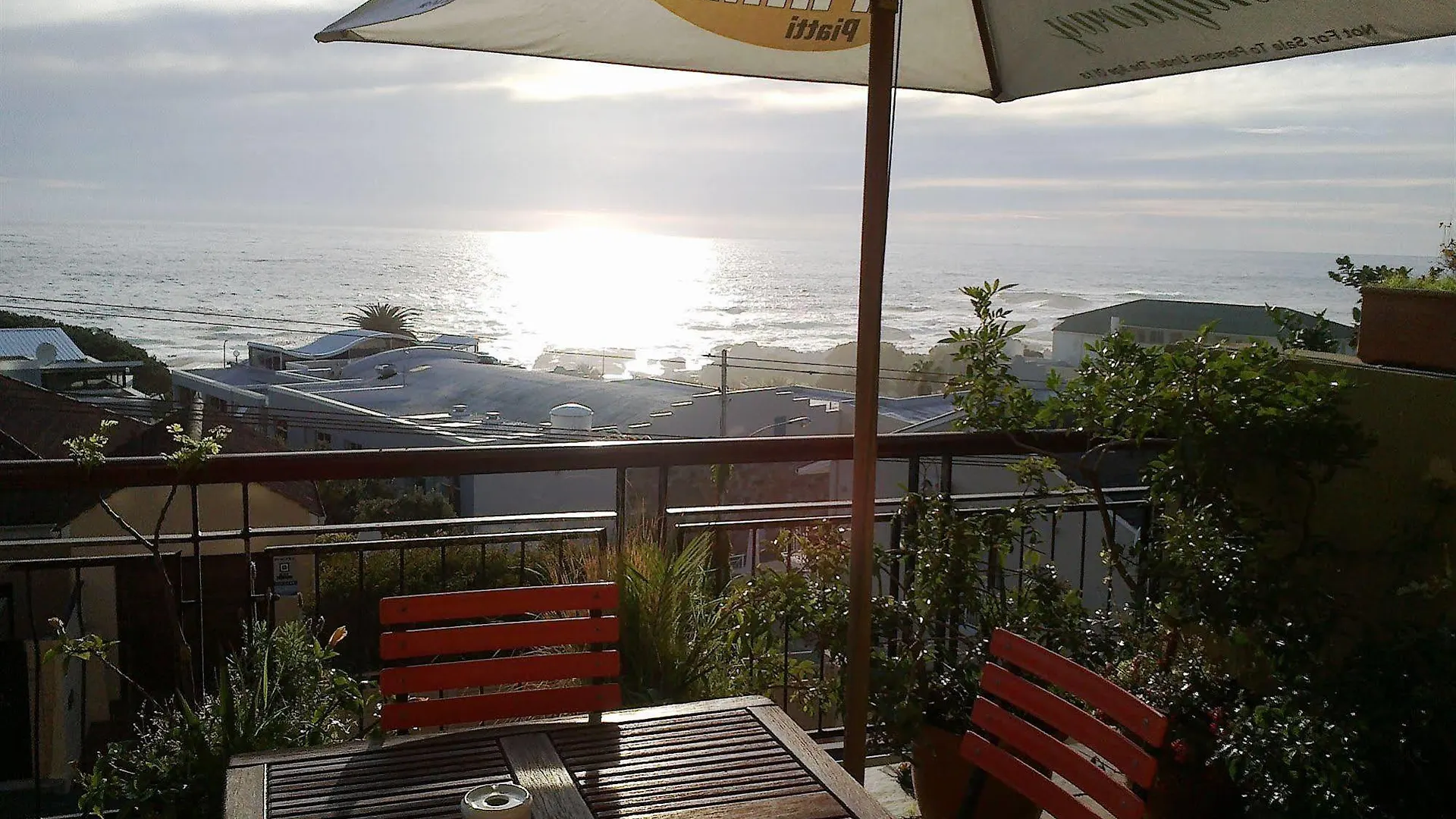 ****  Primi Royal Otel Cape Town Güney Afrika