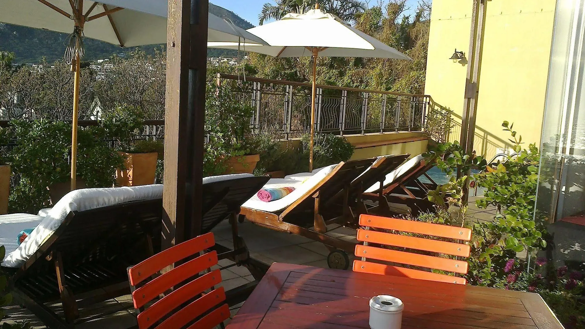 Primi Royal Otel Cape Town