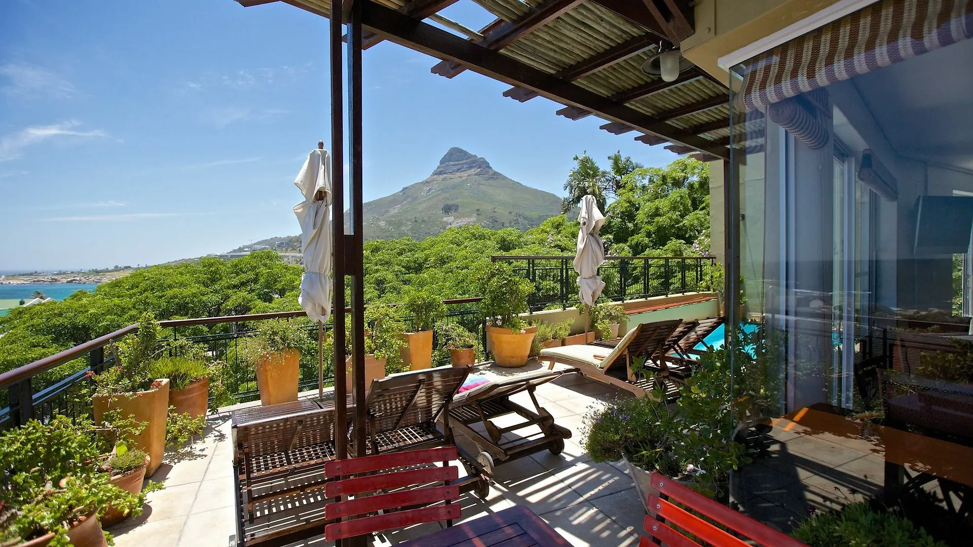 Primi Royal Otel Cape Town