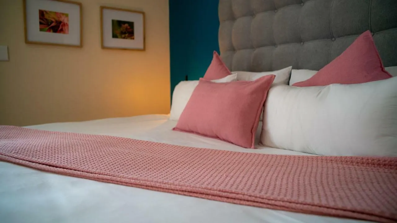 Primi Royal Otel Cape Town