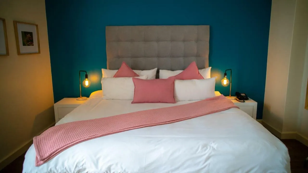 Primi Royal Otel Cape Town