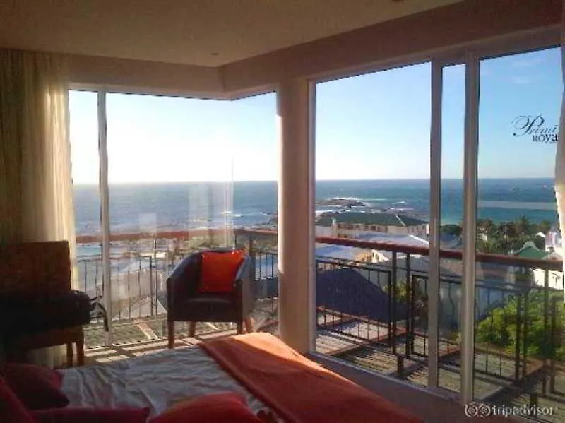 Primi Royal Otel Cape Town