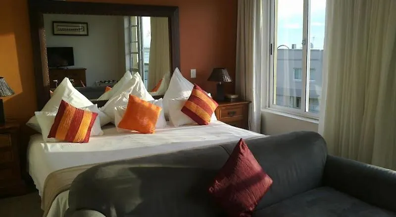 Primi Royal Otel Cape Town 4*,