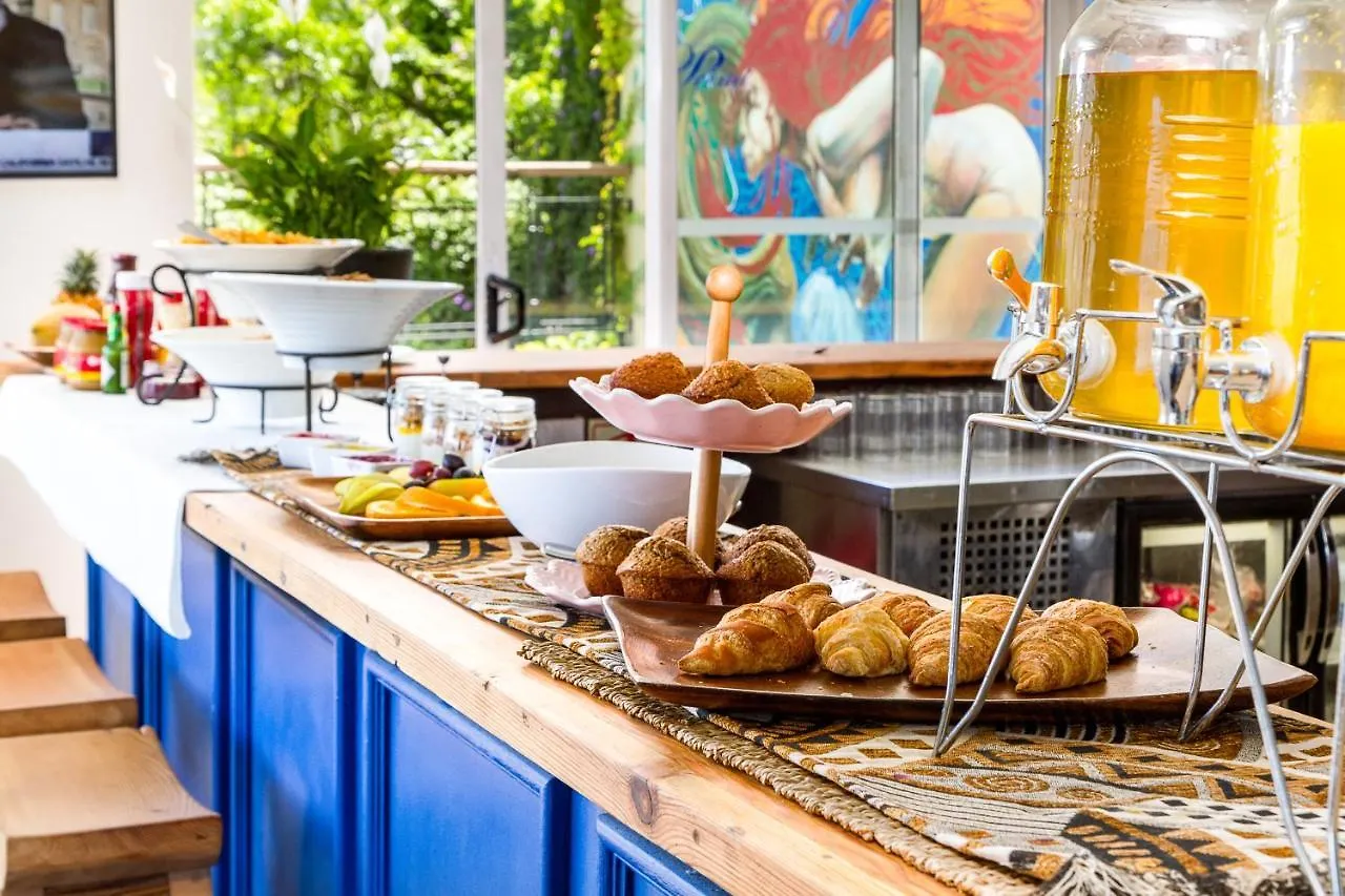 Primi Royal Otel Cape Town