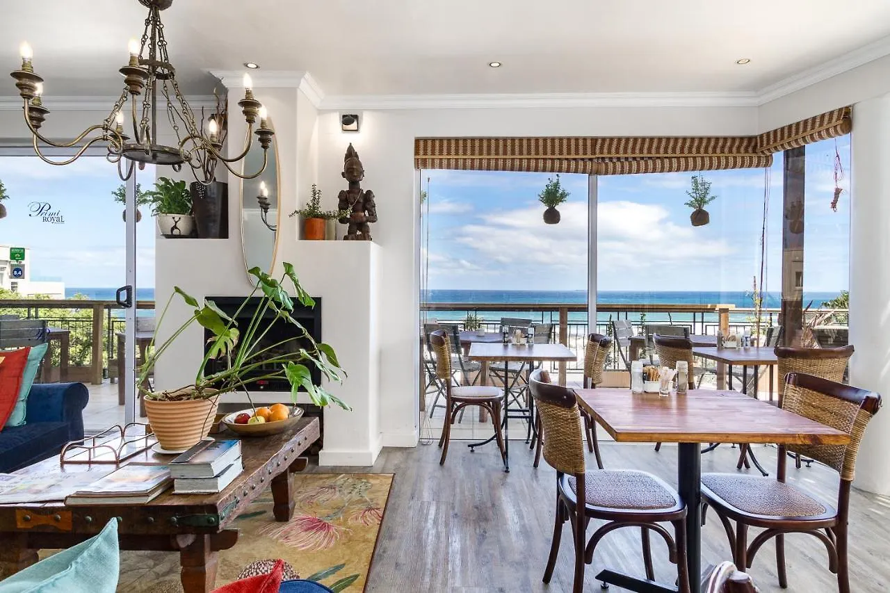 Primi Royal Otel Cape Town